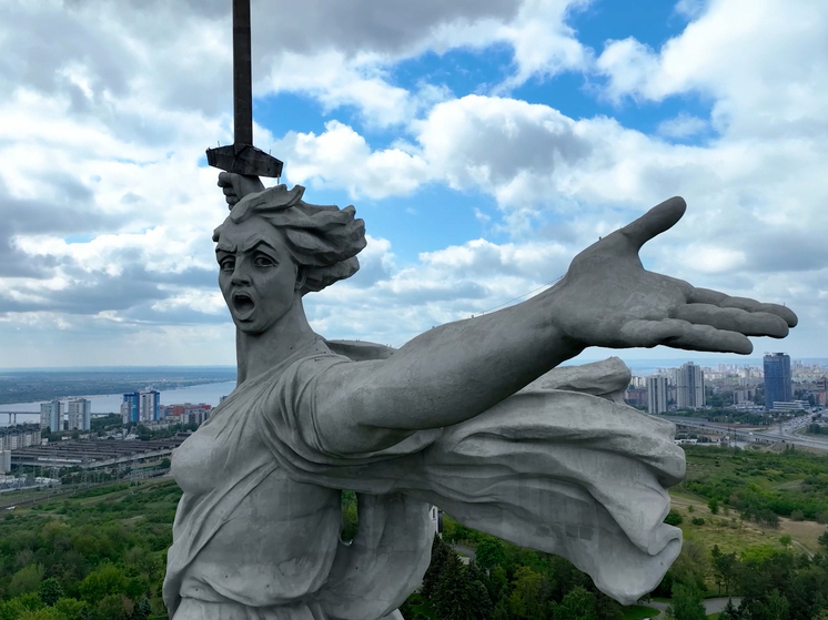 Краевед вступила в дискуссию о возвращении Волгограду исторического названия