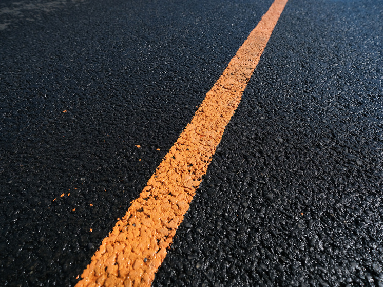 В Волгограде сняли на видео Lamborghini Aventador с астраханскими номерами