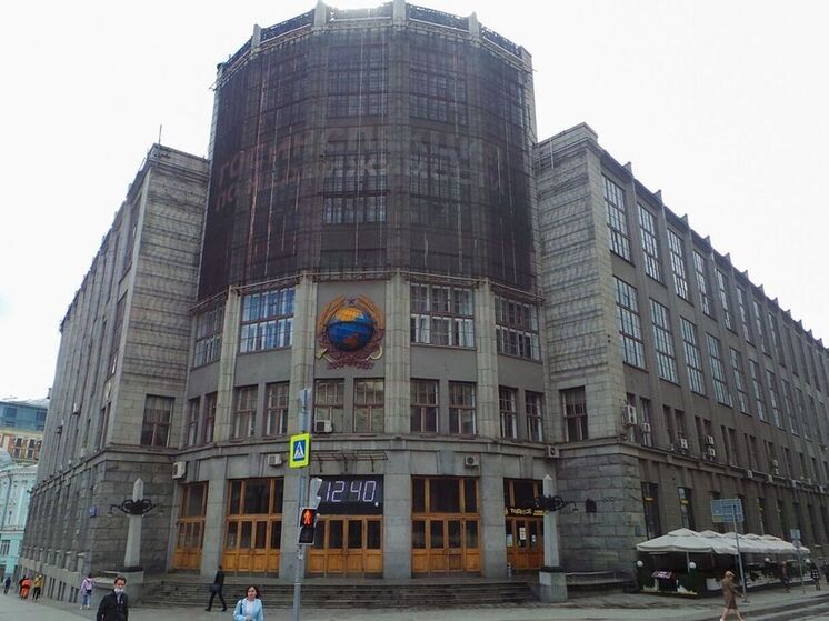 Центральный университет открывает новый кампус в центре Москвы