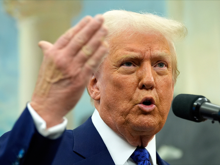 Радость от звонка Трампа чересчур преувеличена