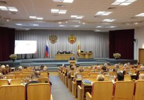 Экономика Чувашии активно развивается, отметил Глава республики