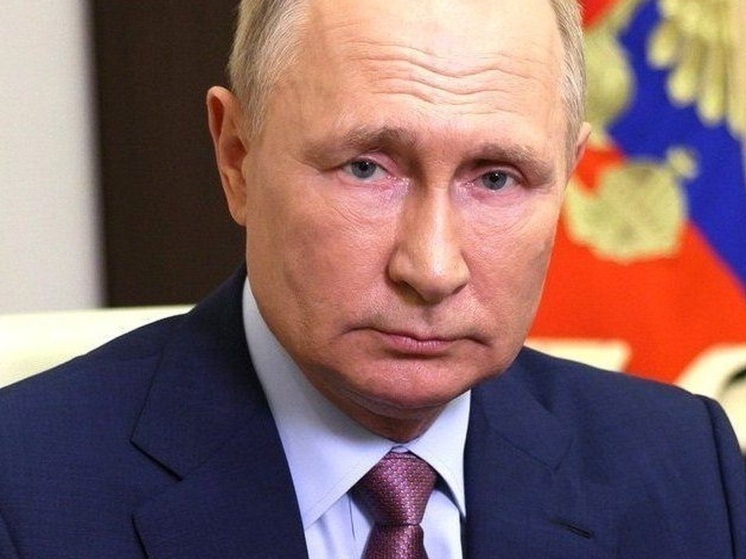 Путин и Трамп согласились, что украинский кризис надо решать на переговорах