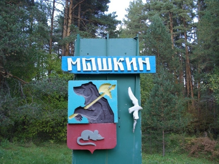 В Мышкине собираются построить новую современную гостиницу