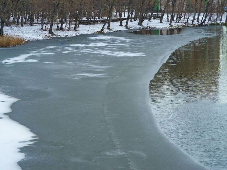 Рабочая неделя на Южном Урале завершится снегом