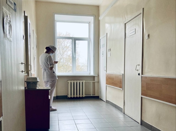 Более 7,8 тысячи вологжанок прошли обследование методом жидкостной цитологии