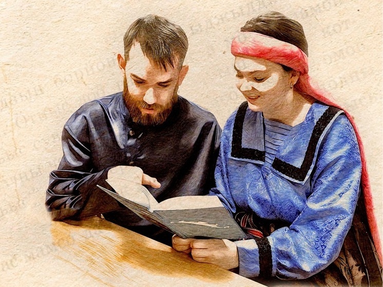 В Ненецком округе развернулась «Коми читальня»