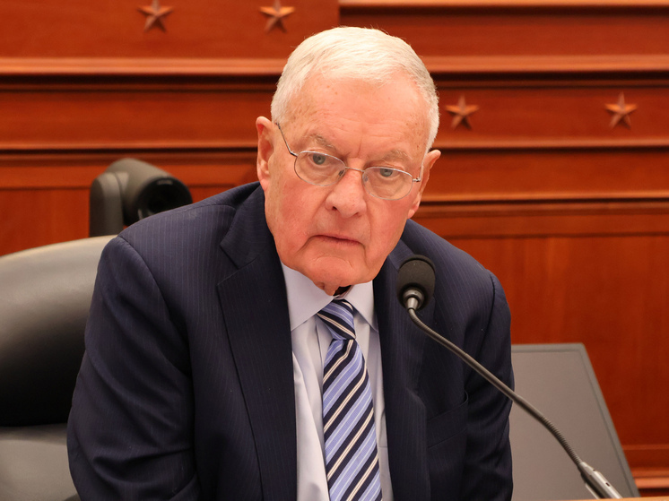 Келлог: Западу необязательно формально признавать потерю Украиной территорий