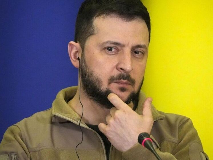 Рогов упрекнул Зеленского за выдумку о покушении