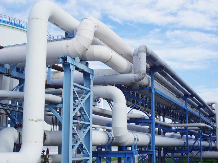 Венгрия начнет поставки газа в Приднестровье с 14 февраля