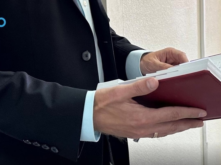 Новый порядок разрешения на закупку импорта растолковали в НАО