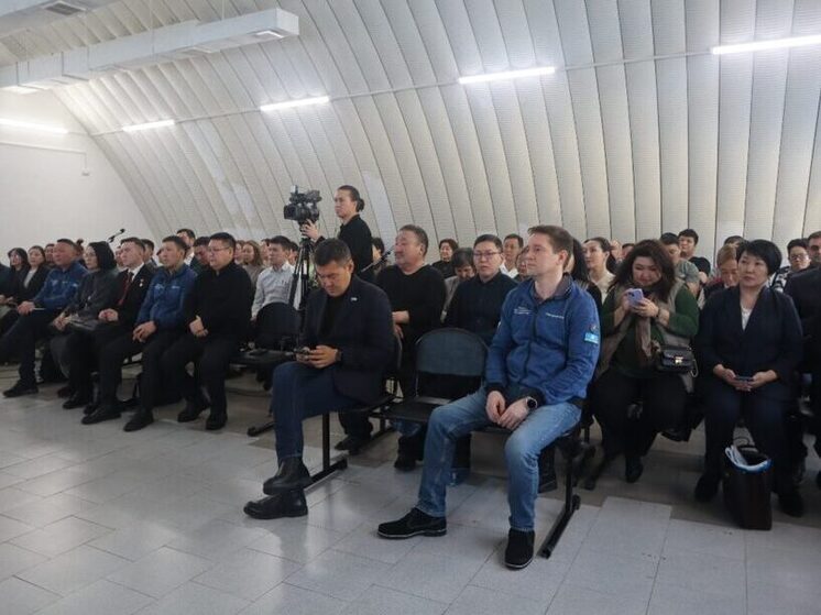 Газификация Алданского района: новые котельные и улучшение жизни местных жителей