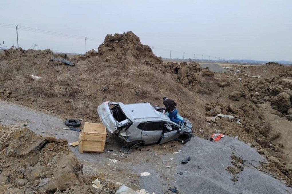 Замена песка и анализ воды: что происходит в Анапе спустя два месяца после ЧП -