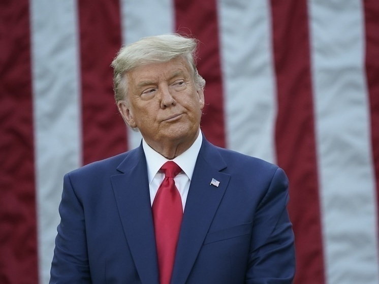 Трамп: пока рано говорит о возможных уступках России на предстоящих переговорах