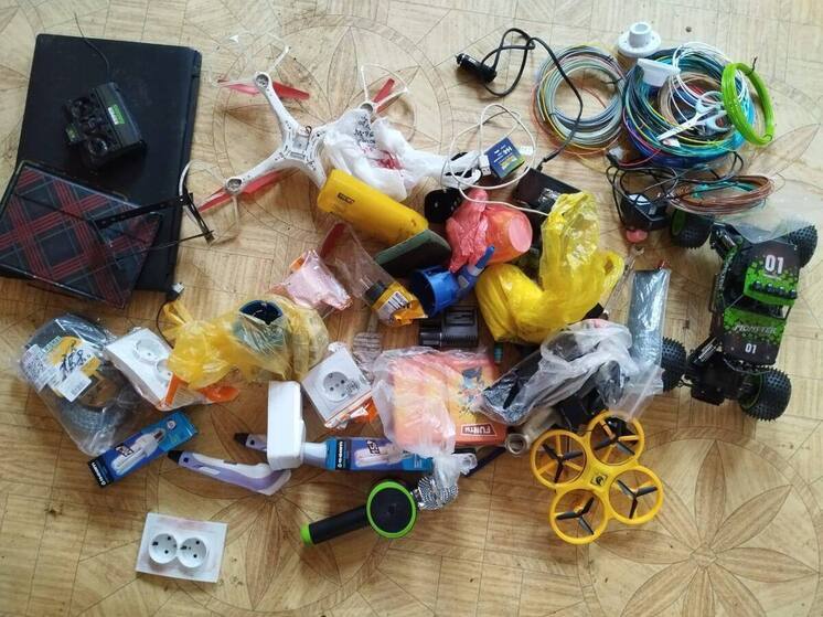 Наглый сосед-маргинал попытался вынести дачу в Уссурийске, но глупо спалился