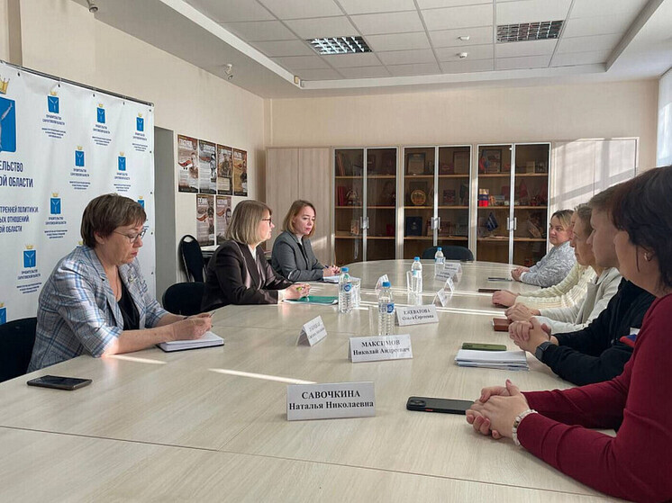 Саратовские НКО получили 26 миллионов на социальные проекты