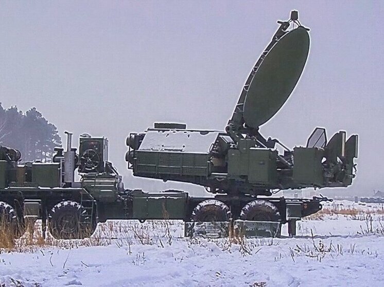 Слюсарь: РЭБ подавили дрон боевиков ВСУ в Чертковском районе Ростовской области