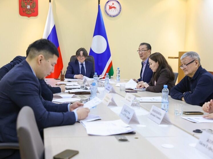 В Якутии стартует Первенство Дальневосточного округа по волейболу