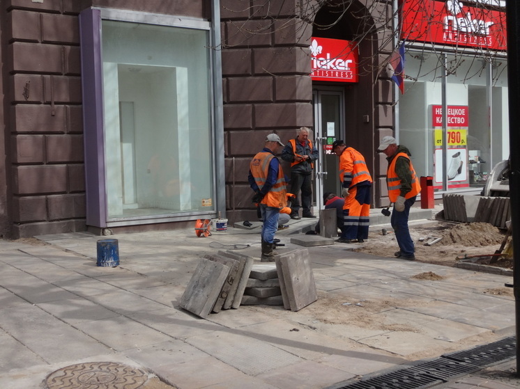 Власти Саратова судятся за благоустройство территорий