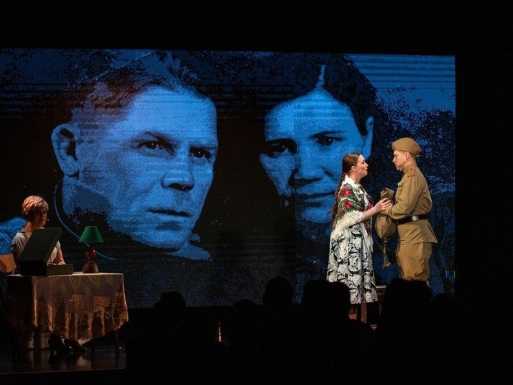 Иркутский музыкальный театр готовит культурно-патриотический проект «Летят журавли» к 80-летию Победы