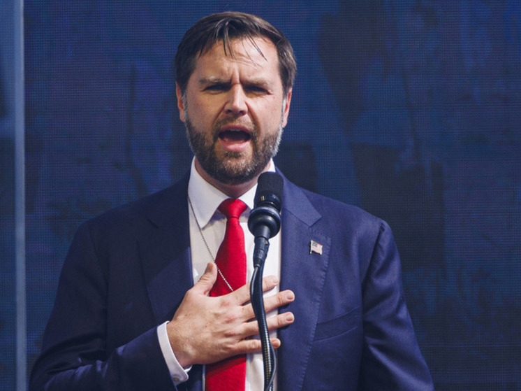 Вэнс: сделка по Украине «шокирует многих»