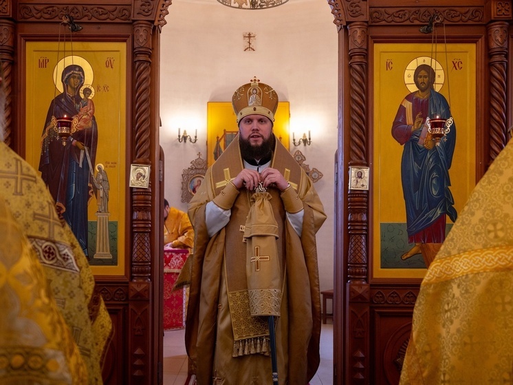 В Суздале православная гимназия подала в суд на митрополита Никандра