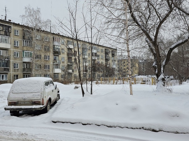 Многоквартирные дома в Новосибирске обследуют ради капитального ремонта