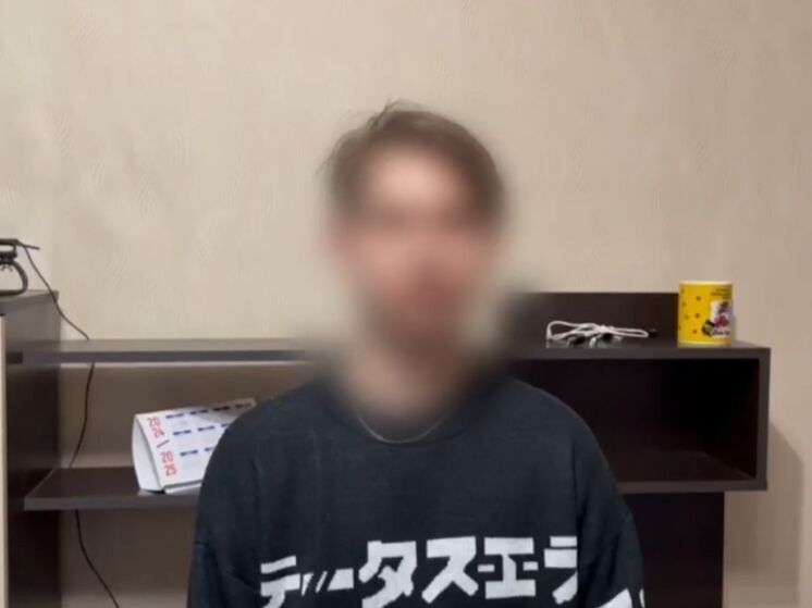 Молодой человек оборудовал схроны с «синтетикой» в нескольких регионах