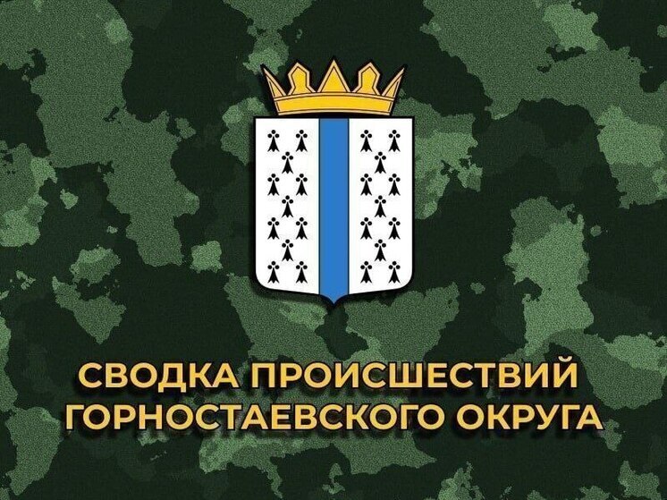 В Горностаевском округе на Херсонщине зафиксировали 14 прилетов