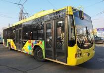 Запуск троллейбусного маршрута «Снеговая Падь – Автовокзал» во Владивостоке намечен на конец первого – начало второго квартала 2025 года