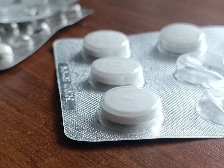 В Хабаровске заболеваемость гриппом выросла почти в два раза