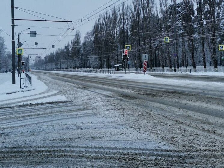 Жителей Курской области ждет похолодание в выходные
