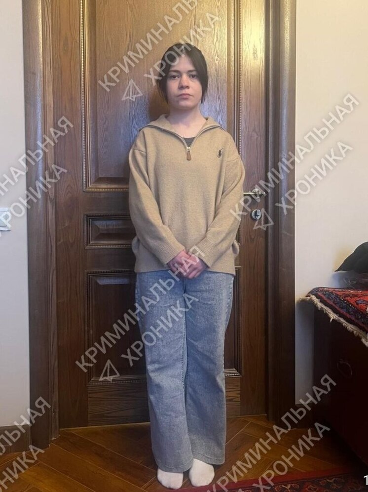 В Дагестане нашли девушку, убежавшую от матери на ж/д вокзале