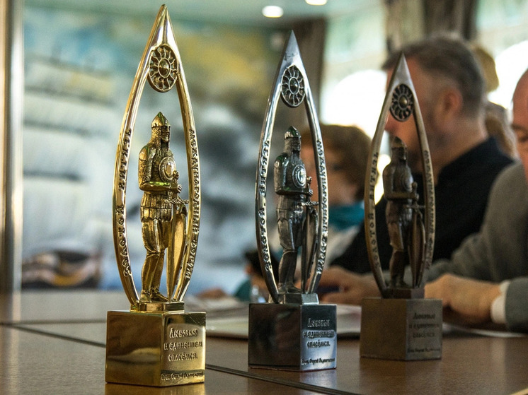 В Йошкар-Оле пройдет фестиваль «Эхо МКФ „Золотой Витязь“»