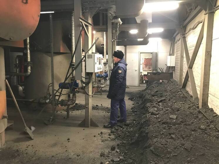 В омскую больницу вернули тепло после вмешательства прокуратуры