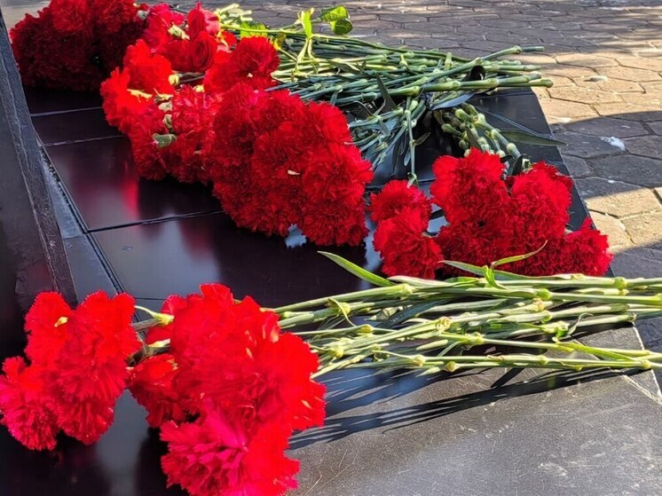 В ЕАО почтили память погибших земляков