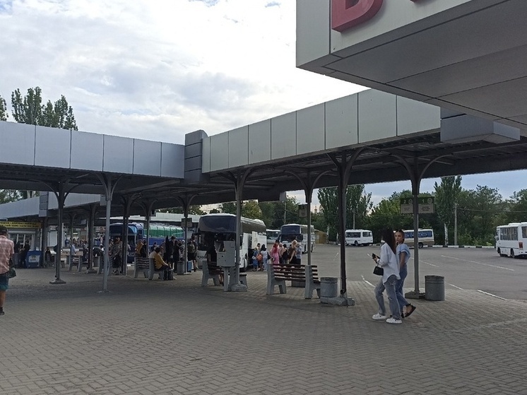 Более сотни маршрутов пополнились новыми автобусами в ДНР