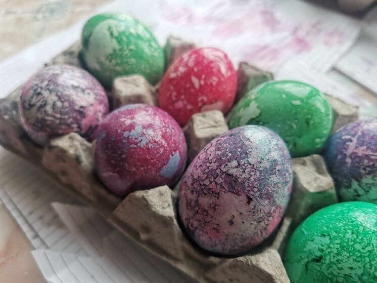 Золотыми медалями отмечена продукция Комсомольской птицефабрики