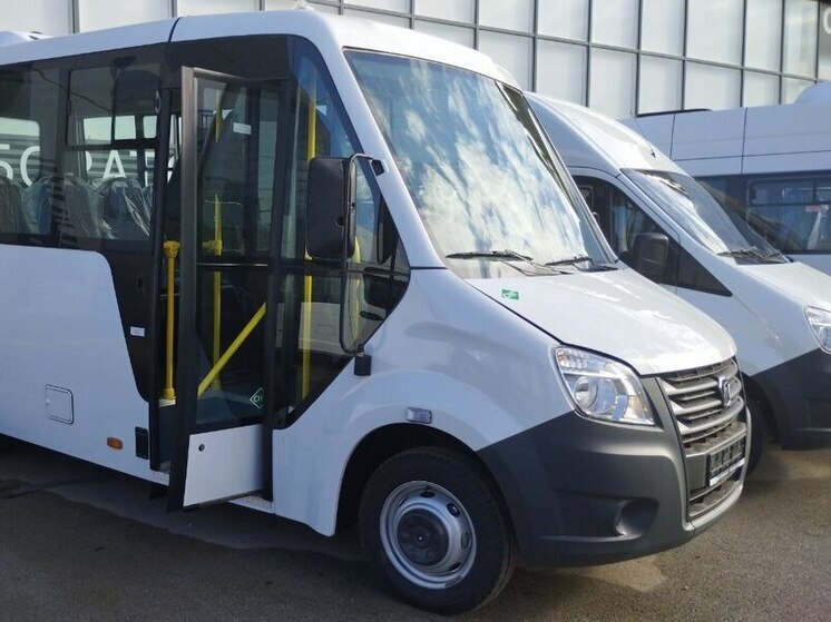 В Запорожской области обновили автопарк учреждений культуры