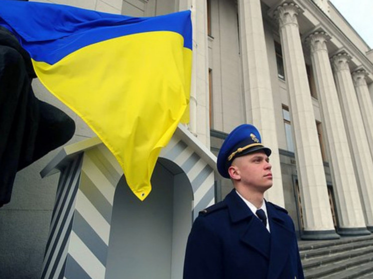 РБК-Украина: Киев передал США драфт соглашения по редкоземельным металлам