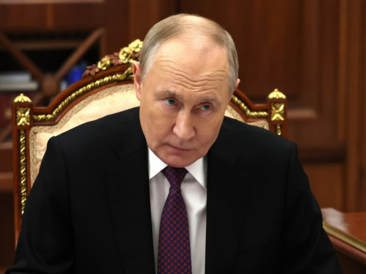 Newsweek: Путин победит в конфликте на Украине
