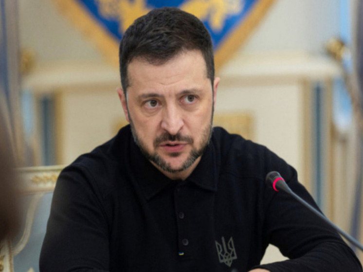 Политолог Озер: Украину заставят смириться с проигрышной ситуацией на фронте