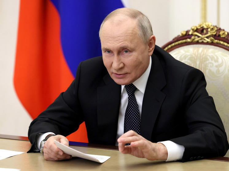 Песков: Путин рад возвращению Винника