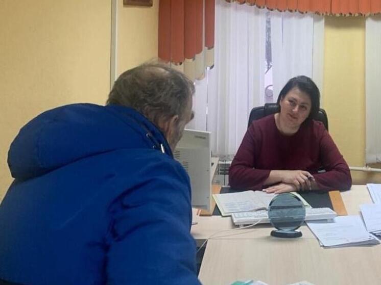 Рязанский омбудсмен Наталья Епихина рассмотрела около 5,5 тыс. обращений за год