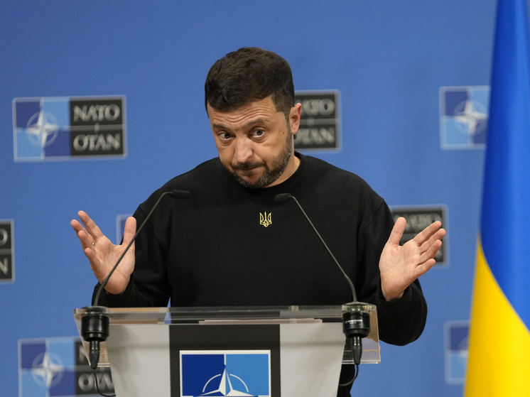 Депутат Чепа: американский аудит помощи Украине закончится для Зеленского катастрофой