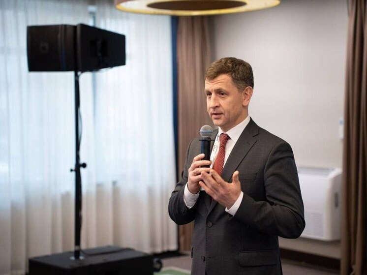 В Калуге обсудили будущее радиоэлектроники