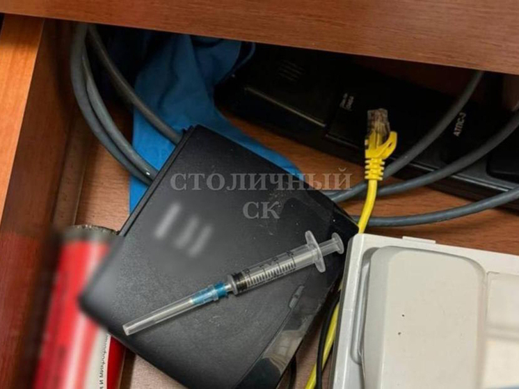 На примере истории с «ртутными пирожками» криминалист дал психологический портрет ревнивца