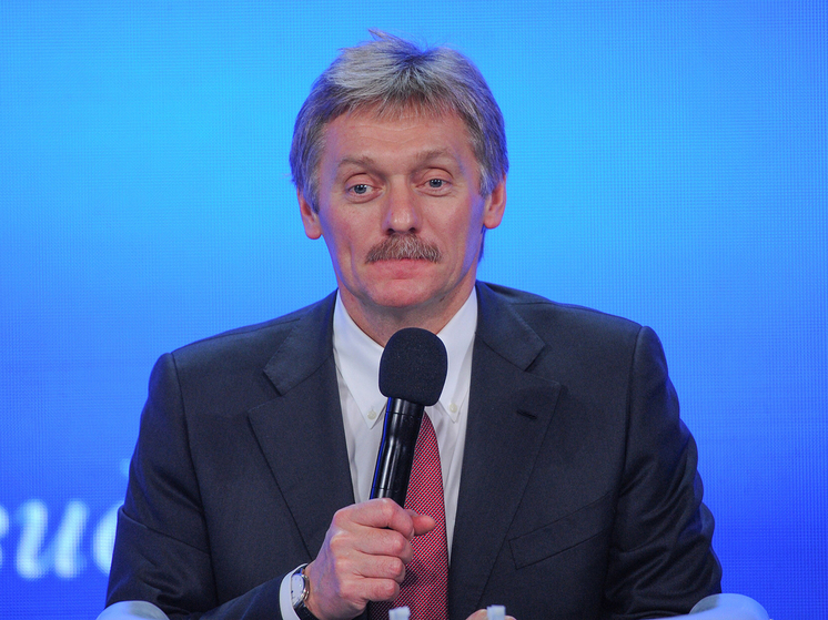 Песков заявил о новых элементах в позиции США по урегулированию конфликта на Украине