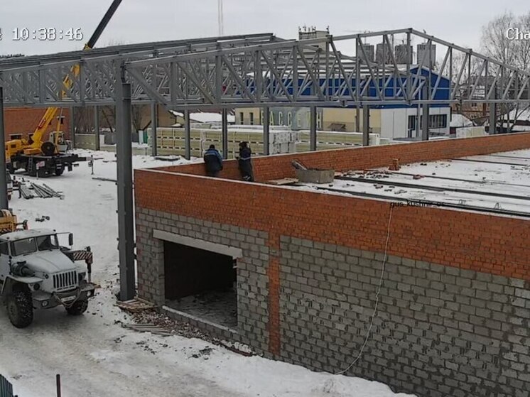 В Тюменской области планируются к сдаче новые соцобъекты