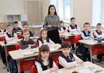 В Чебоксарах начала работу новая школа