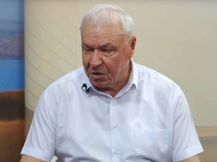 Генерал Соболев ответил Вэнсу на угрозы военными рычагами давления
